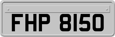 FHP8150