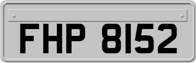 FHP8152