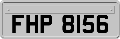 FHP8156