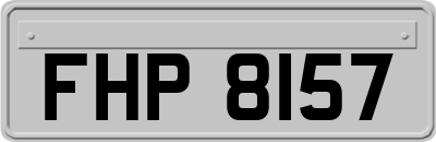 FHP8157