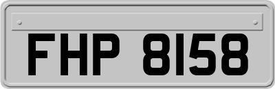 FHP8158