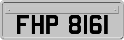 FHP8161