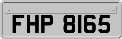 FHP8165