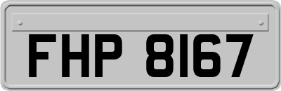 FHP8167