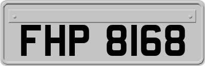 FHP8168