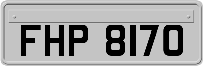 FHP8170