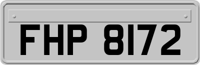FHP8172