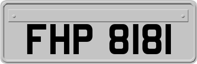 FHP8181