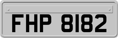 FHP8182
