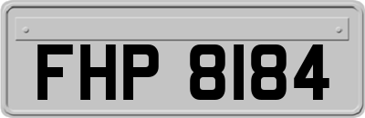 FHP8184