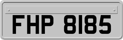 FHP8185