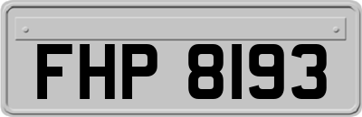 FHP8193