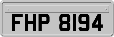 FHP8194