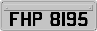 FHP8195
