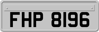 FHP8196