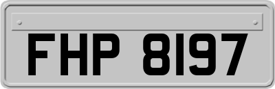 FHP8197