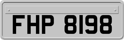 FHP8198