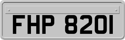 FHP8201