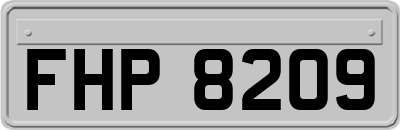 FHP8209