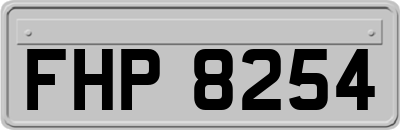 FHP8254