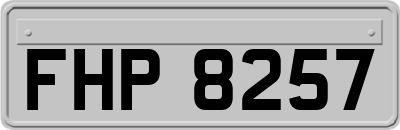 FHP8257