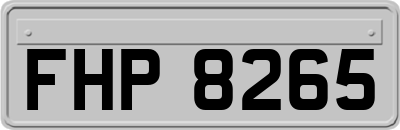 FHP8265