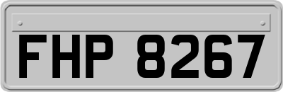 FHP8267