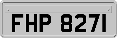 FHP8271