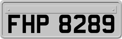 FHP8289