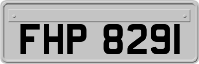 FHP8291