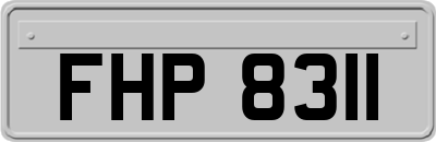 FHP8311