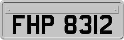 FHP8312