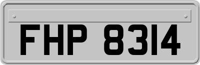 FHP8314