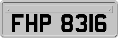 FHP8316