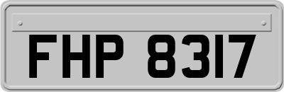 FHP8317