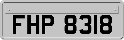FHP8318