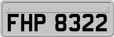 FHP8322