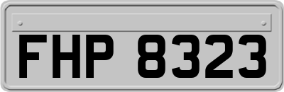 FHP8323