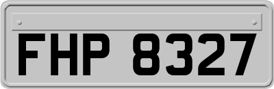 FHP8327