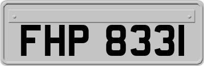 FHP8331