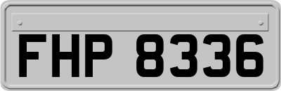 FHP8336