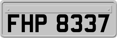 FHP8337