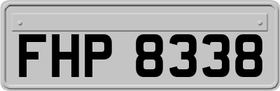 FHP8338