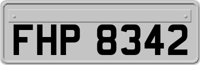 FHP8342