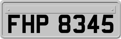 FHP8345