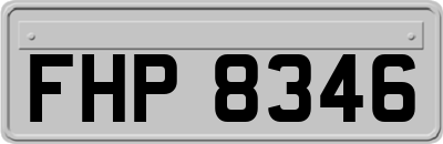 FHP8346