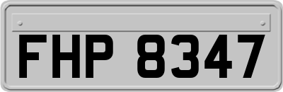 FHP8347