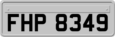 FHP8349