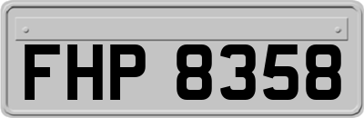 FHP8358