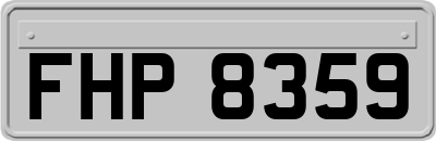FHP8359